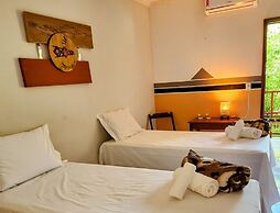 Pousada Recanto Oriental