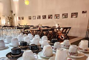 Pousada Recanto Oriental