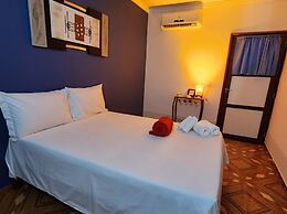 Pousada Recanto Oriental