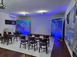 Pousada Recanto Oriental