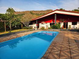 Pousada Recanto Oriental