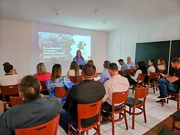 Pousada Recanto Oriental