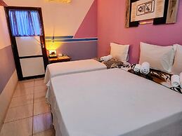 Pousada Recanto Oriental