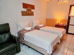 Pousada Recanto Oriental