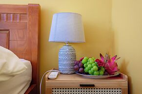 Moc Home Sapa Center