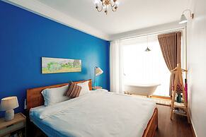 Moc Home Sapa Center