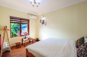 Moc Home Sapa Center