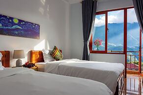 Moc Home Sapa Center