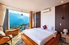 Moc Home Sapa Center