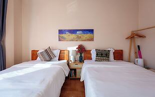 Moc Home Sapa Center