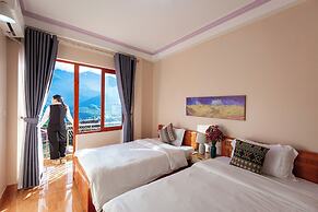 Moc Home Sapa Center