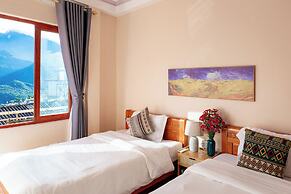 Moc Home Sapa Center