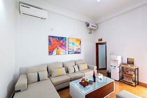 Moc Home Sapa Center