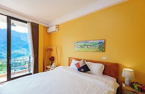 Moc Home Sapa Center