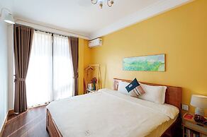 Moc Home Sapa Center