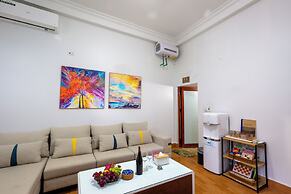 Moc Home Sapa Center