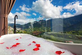 Moc Home Sapa Center