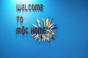 Moc Home Sapa Center