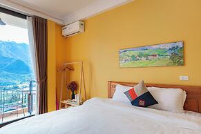 Moc Home Sapa Center