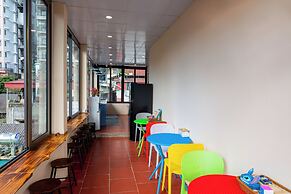 Moc Home Sapa Center