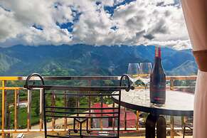 Moc Home Sapa Center