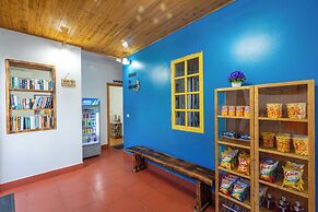 Moc Home Sapa Center