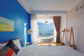 Moc Home Sapa Center