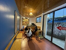 Moc Home Sapa Center