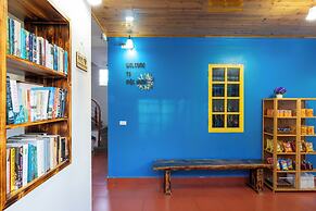 Moc Home Sapa Center