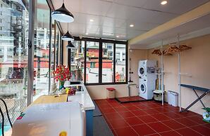 Moc Home Sapa Center