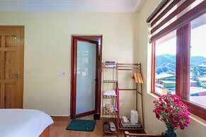 Moc Home Sapa Center