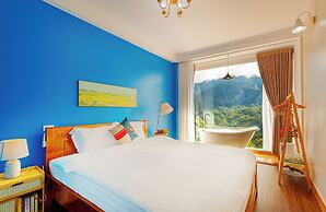 Moc Home Sapa Center