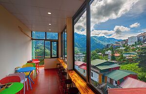 Moc Home Sapa Center