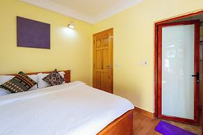 Moc Home Sapa Center