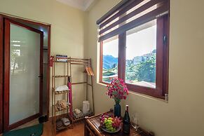 Moc Home Sapa Center