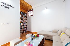 Moc Home Sapa Center