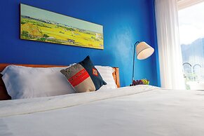 Moc Home Sapa Center