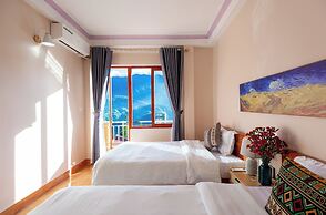 Moc Home Sapa Center