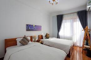 Moc Home Sapa Center