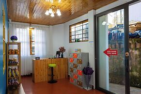 Moc Home Sapa Center