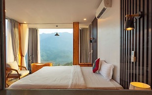 Moc Home Sapa Center