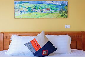 Moc Home Sapa Center