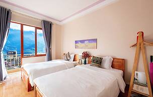 Moc Home Sapa Center