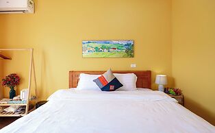 Moc Home Sapa Center