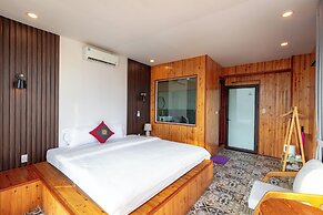 Moc Home Sapa Center