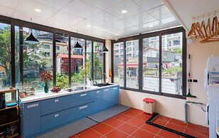 Moc Home Sapa Center