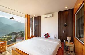 Moc Home Sapa Center
