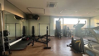 MH - Maravilhoso Studio Santana