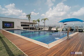 MH - Maravilhoso Studio Santana