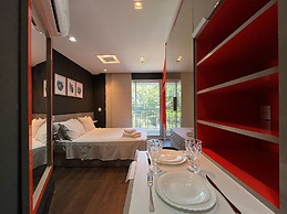 MH - Maravilhoso Studio Santana